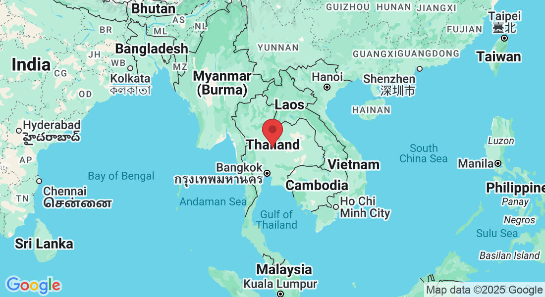 Thailand