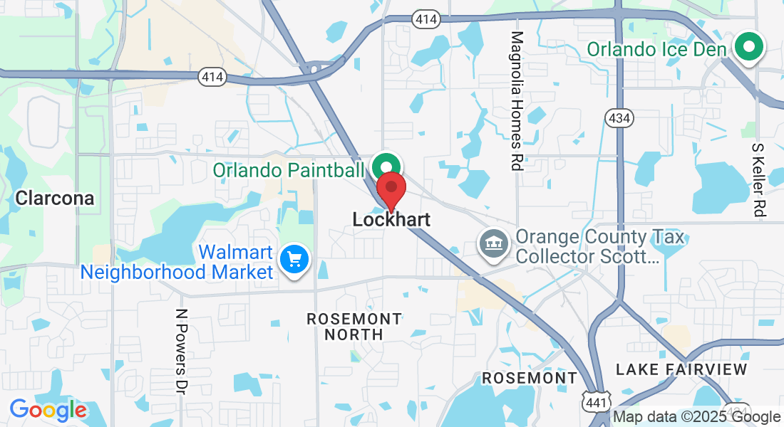 Lockhart, FL, USA
