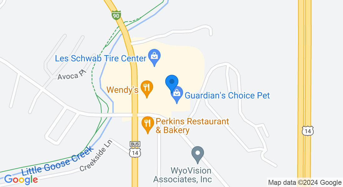 1309 Coffeen Ave suite 1200, Sheridan, WY 82801, EE. UU.