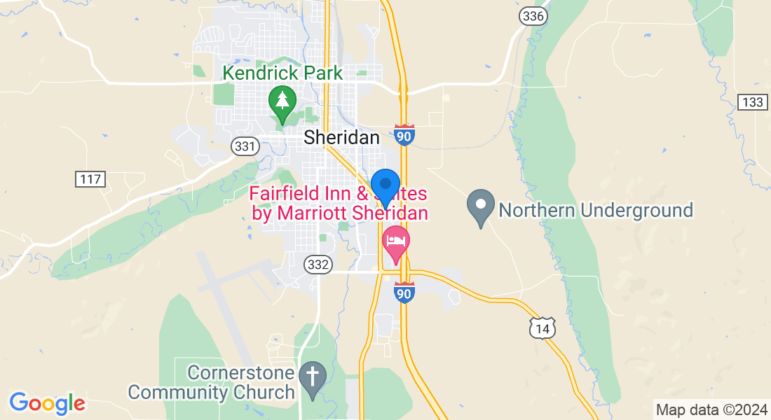 1309 Coffeen Ave suite 1200, Sheridan, WY 82801, EE. UU.