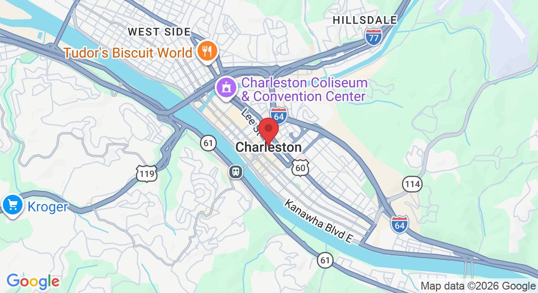 Charleston, WV, USA