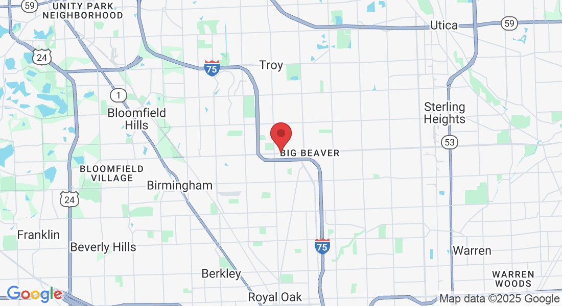 205 E Big Beaver Rd office 637, Troy, MI 48083, USA