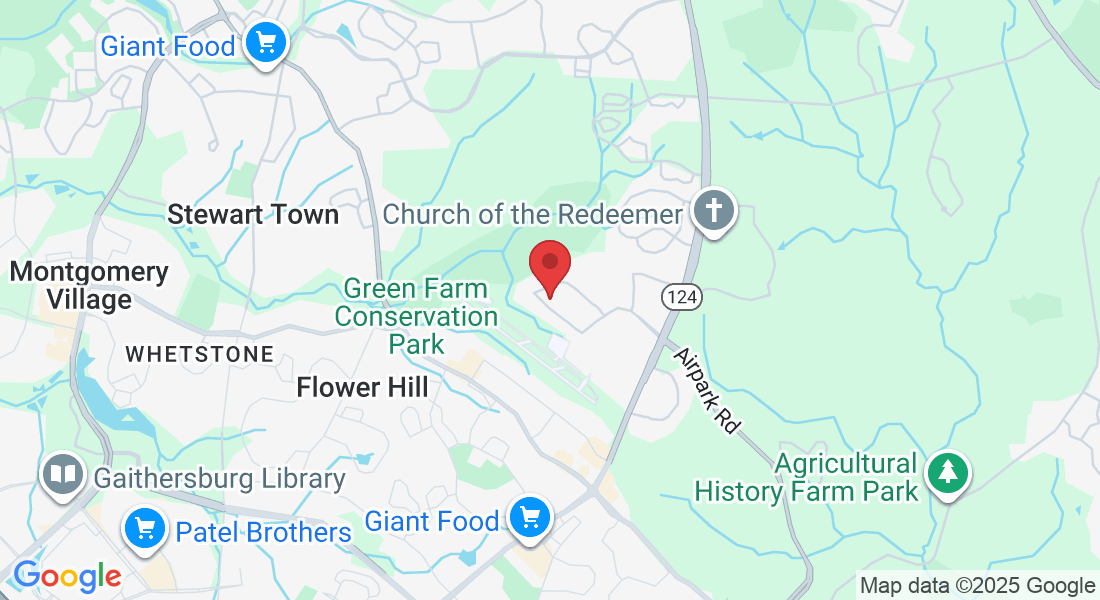 8041 Queenair Dr suite 2, Gaithersburg, MD 20879, USA