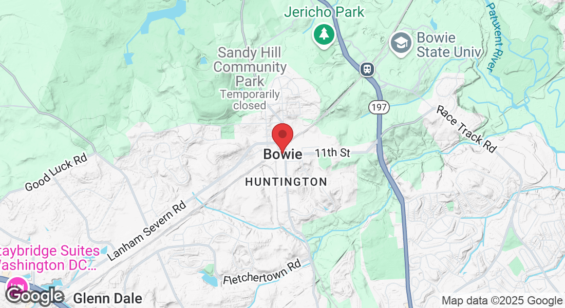 Bowie, MD, USA