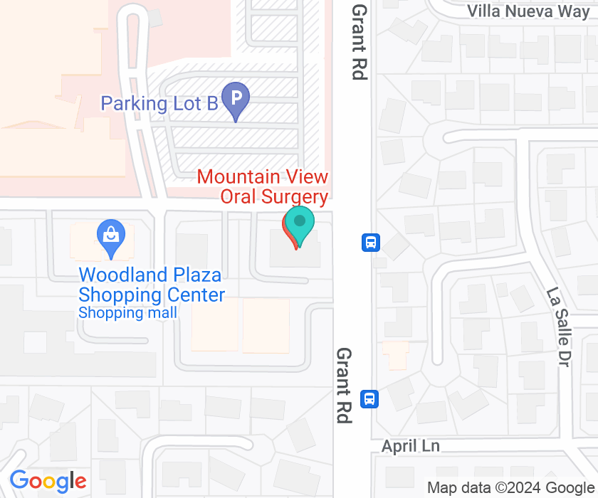 105 South Dr, Mountain View, CA 94040, USA