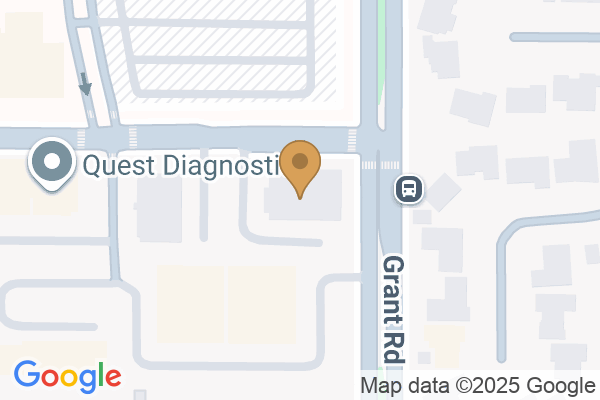 105 South Dr #200, Mountain View, CA 94040, USA