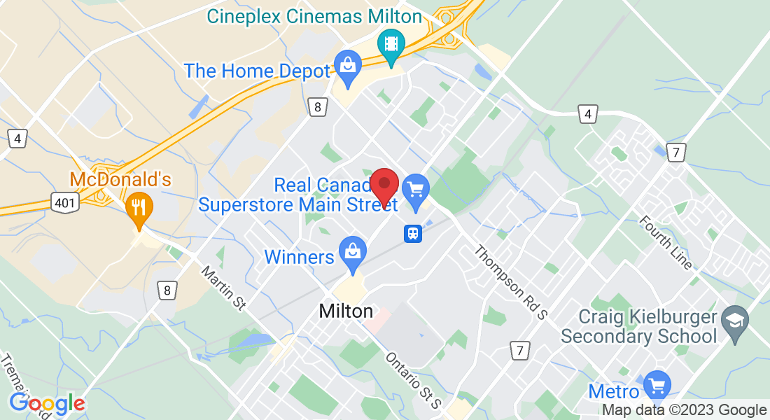 781 Main St E unit 27, Milton, ON L9T 5A9, Canada