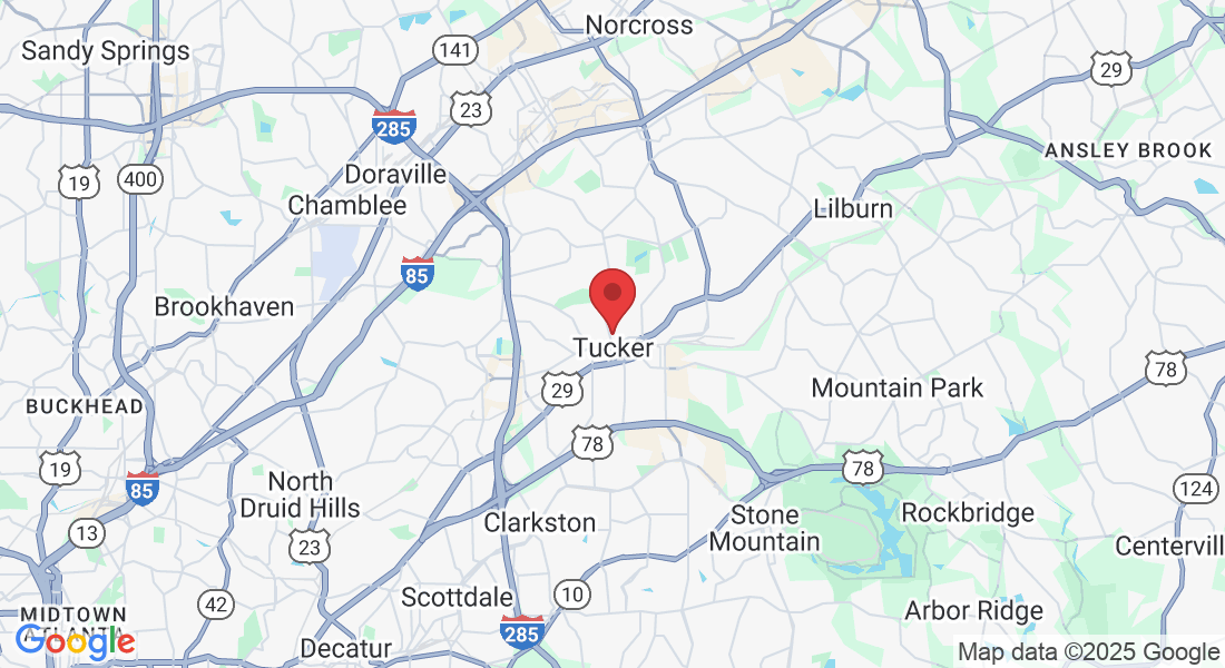 5058 Chamblee Tucker Rd, Tucker, GA 30084, USA