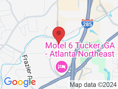 1775 Montreal Rd, Tucker, GA 30084, USA