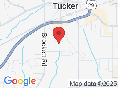 4127 Pine Valley Rd, Tucker, GA 30084, USA