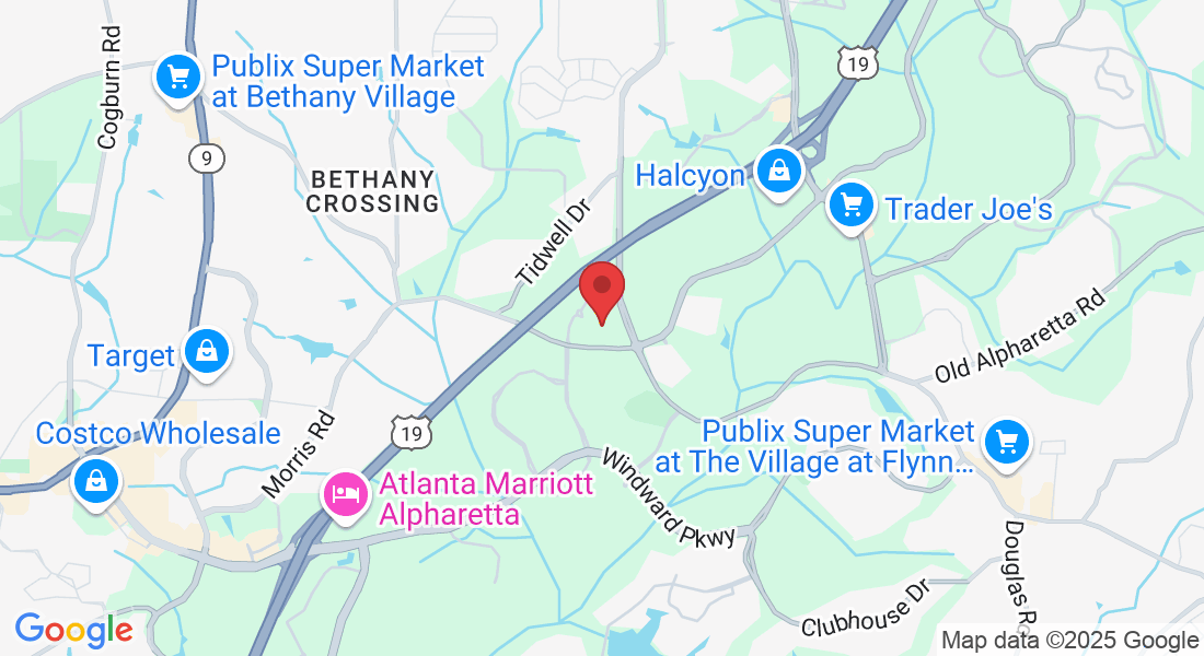 4080 McGinnis Ferry Rd STE 1202, Alpharetta, GA 30005, USA