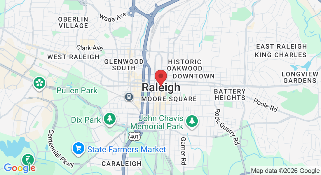 Raleigh, NC, USA