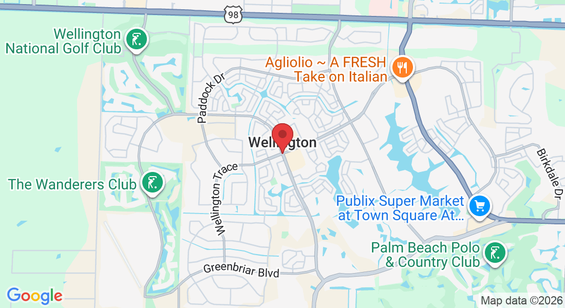 Wellington, FL, USA