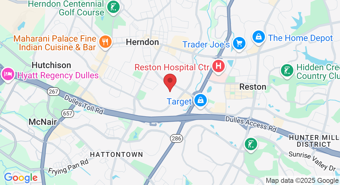 316 Victory Dr, Herndon, VA 20170, USA