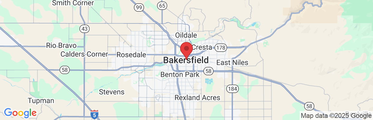 Bakersfield, CA, USA