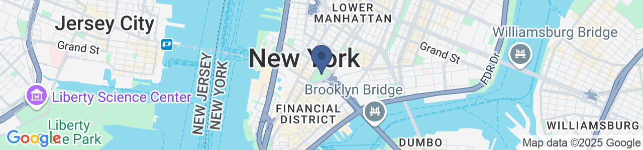 New York, NY, USA