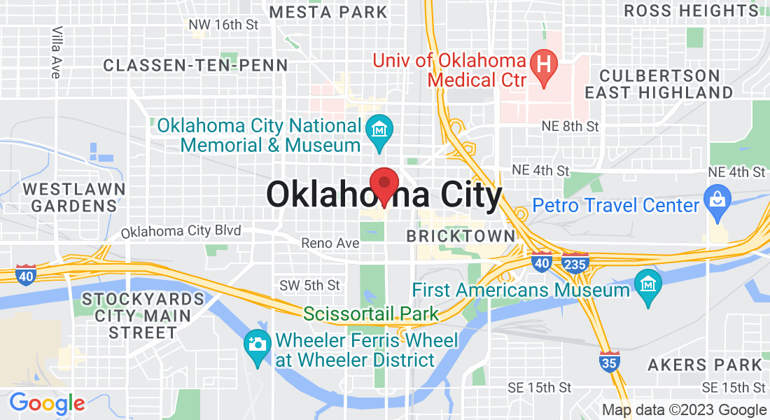 Oklahoma City, OK, USA