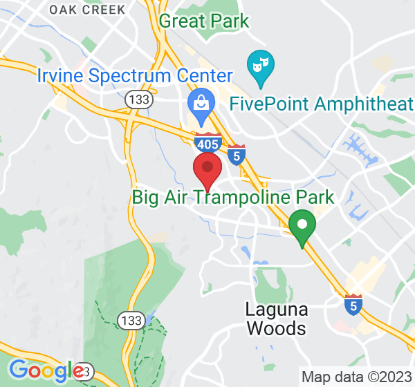 16480 Bake Pkwy, Irvine, CA 92618, USA