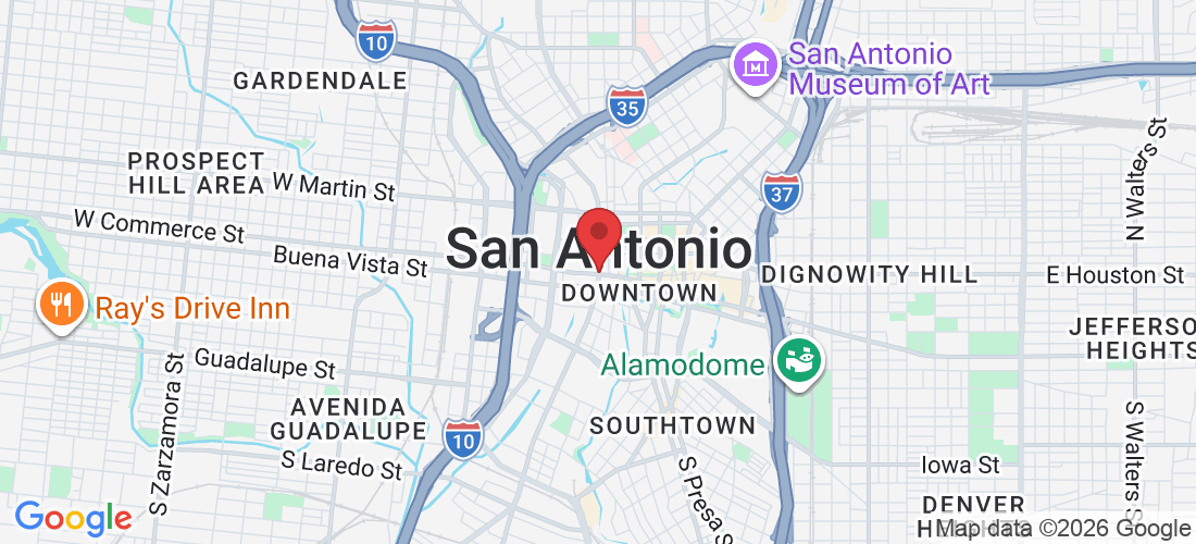 San Antonio, TX, USA