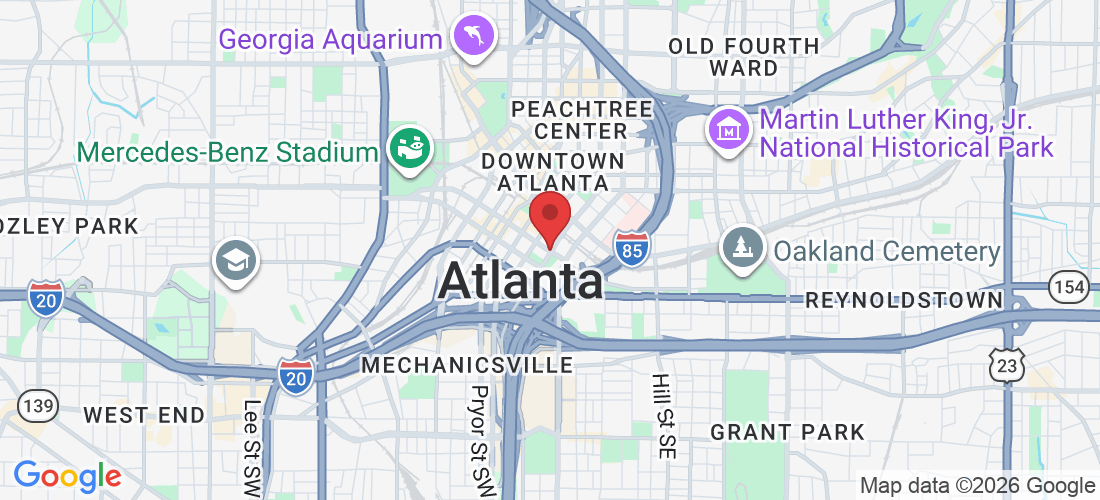 Atlanta, GA, USA