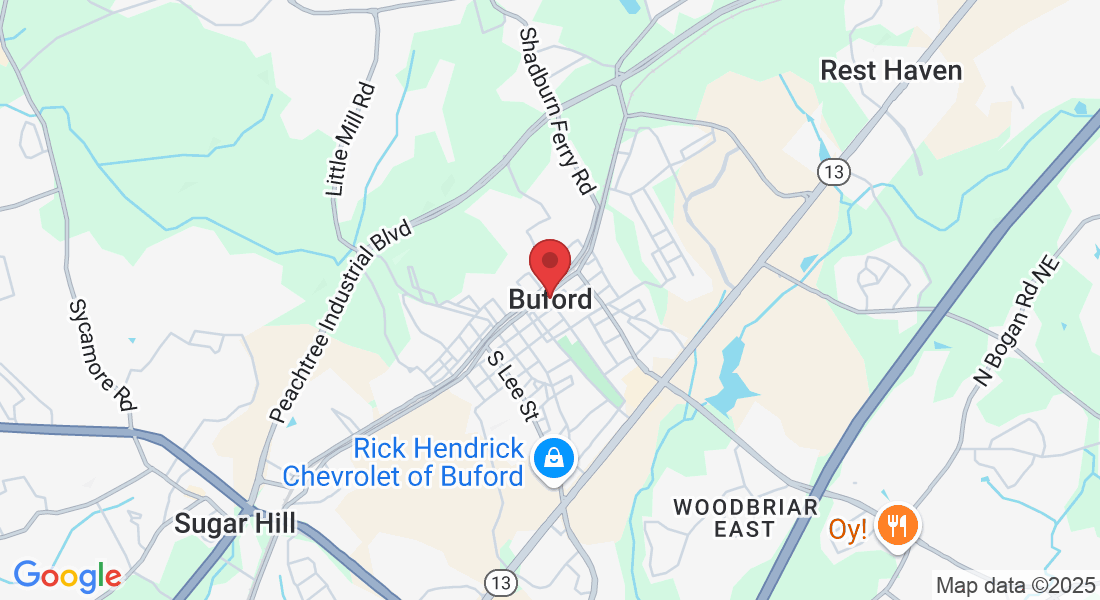 Buford, GA, USA