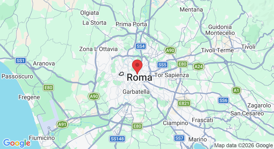 P.za della Repùbblica, 48, 00185 Roma RM, Italia