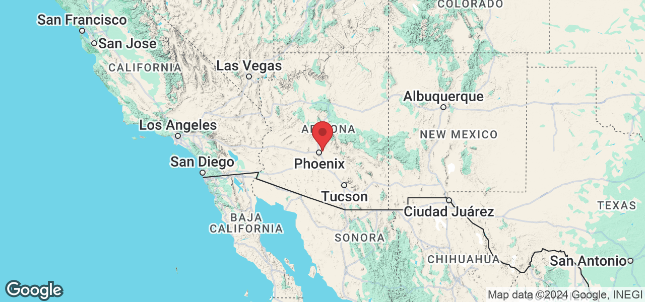 Scottsdale, AZ, USA