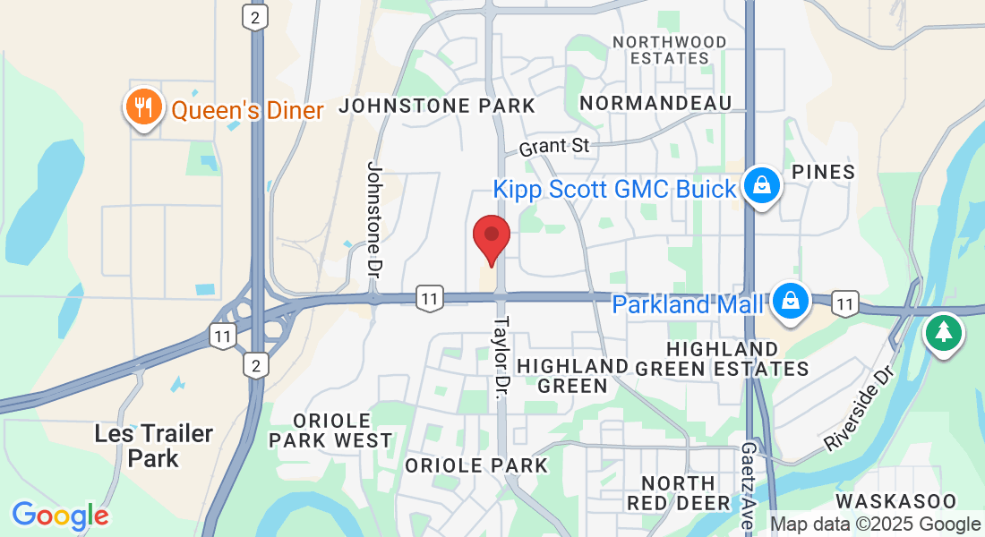 6730 Taylor Dr. unit 540, Red Deer, AB T4P 1K4, Canada