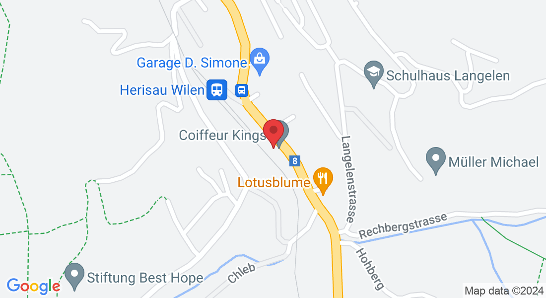 Alpsteinstrasse 42, 9100 Herisau, Schweiz