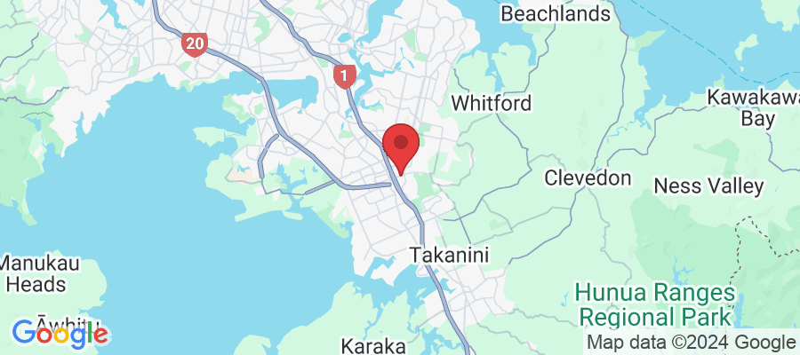 47A Redoubt Road, Goodwood Heights, Auckland 2105, New Zealand