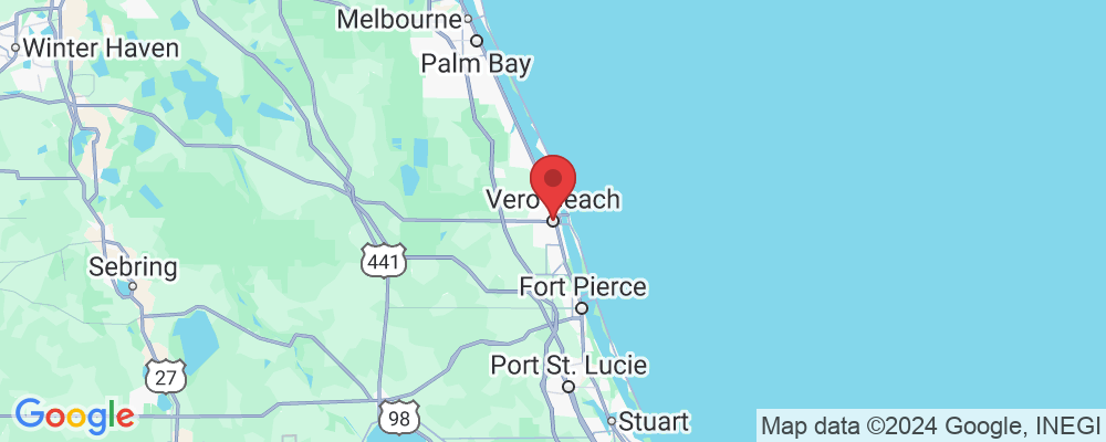 Vero Beach, FL, USA