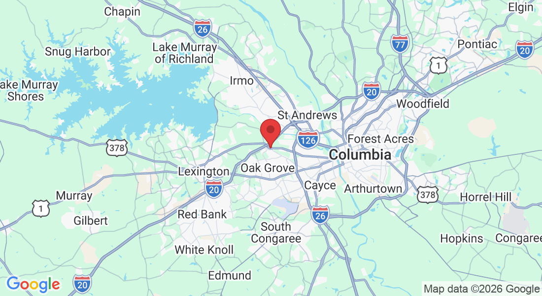 3935 Sunset Blvd unit c1, West Columbia, SC 29169, USA