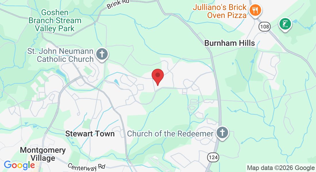 20405 Rainbowview Terrace, Gaithersburg, MD 20886, USA
