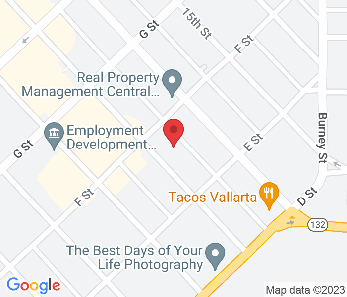 520 13th St, Modesto, CA 95354, USA