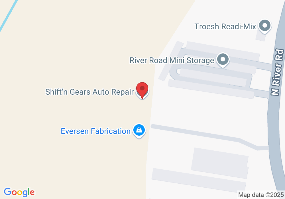 1621 N River Rd unit 7, Paso Robles, CA 93446, USA