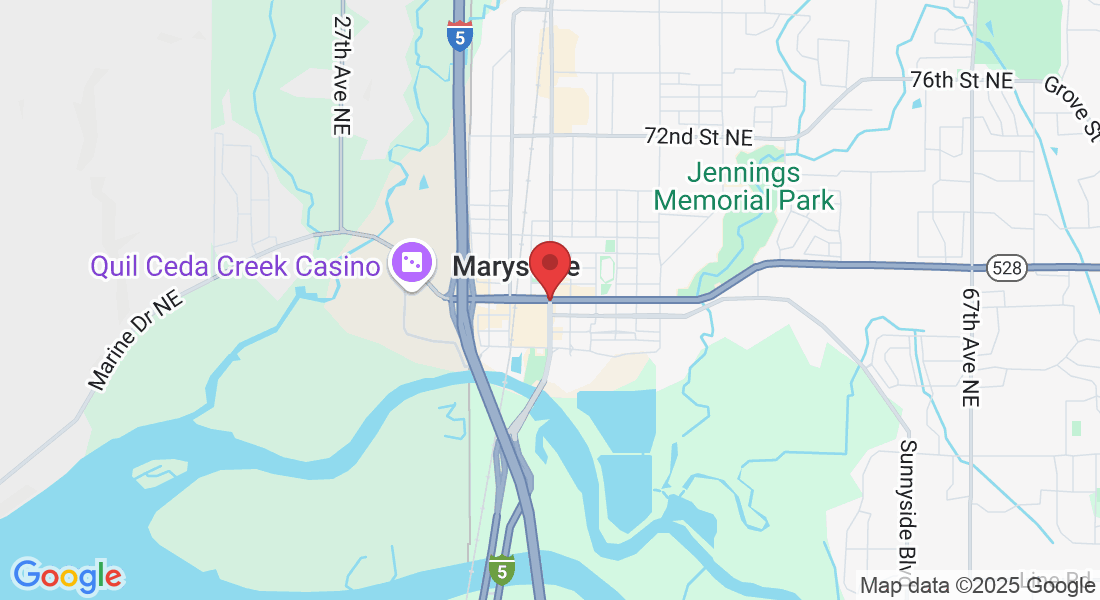 Marysville, WA, USA