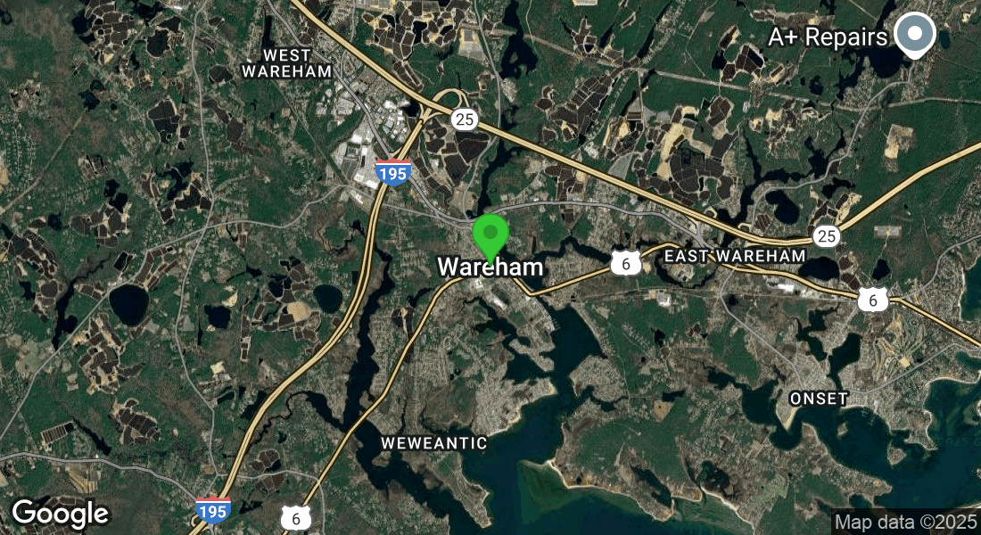 Wareham, MA, USA