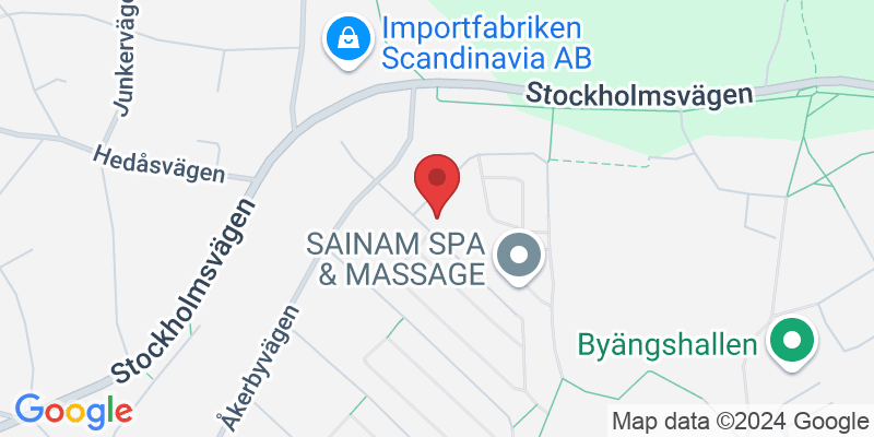 Åkerbyvägen 360, 187 38 Täby, Sverige