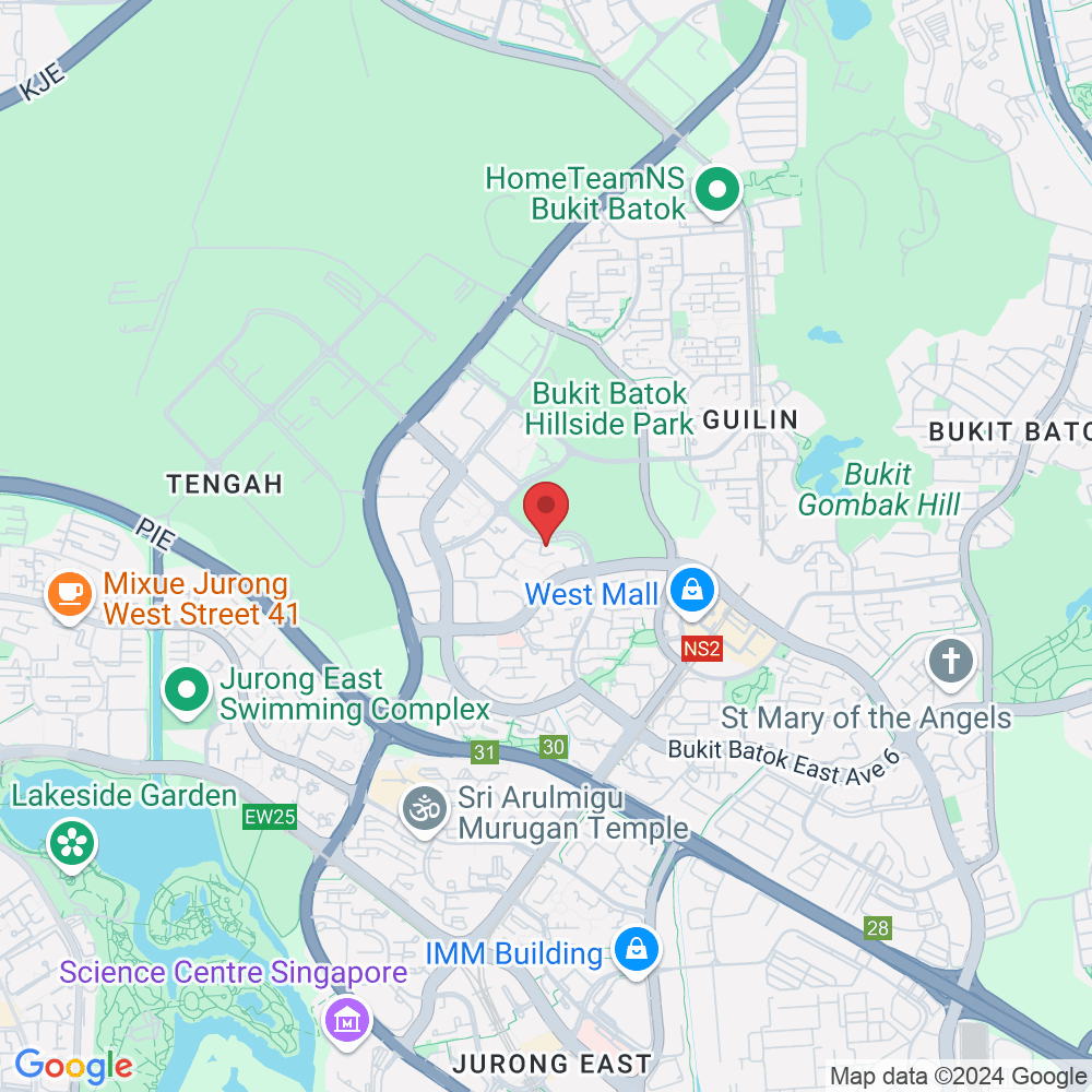 Blk 451 Bukit Batok West Ave 6, #01 03, Singapore 650451