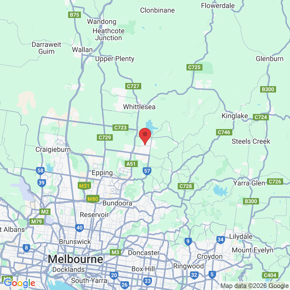 Doreen VIC 3754, Australia