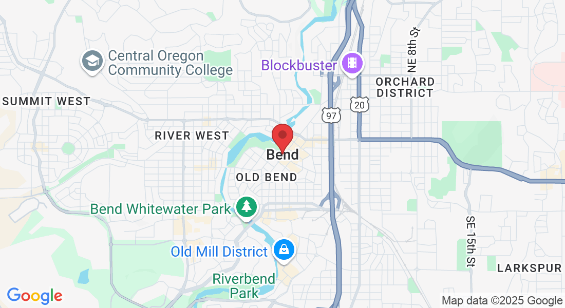Bend, OR, USA