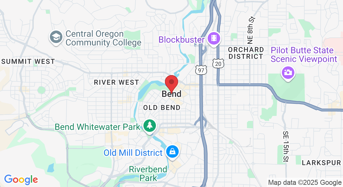 Bend, OR, USA