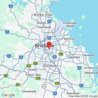 Coorparoo QLD, Australia