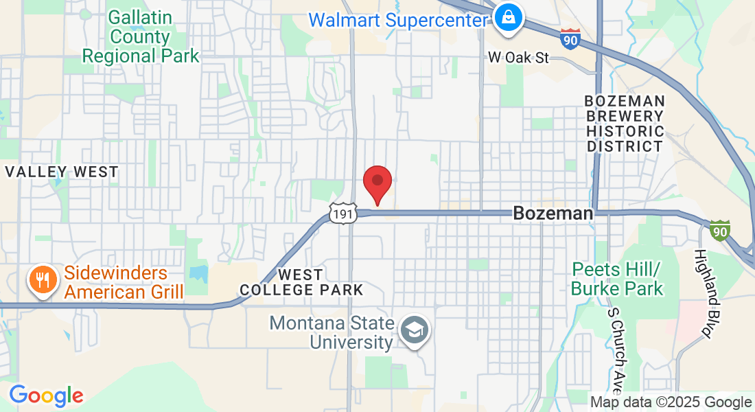 1627 W Main St #341, Bozeman, MT 59715, USA