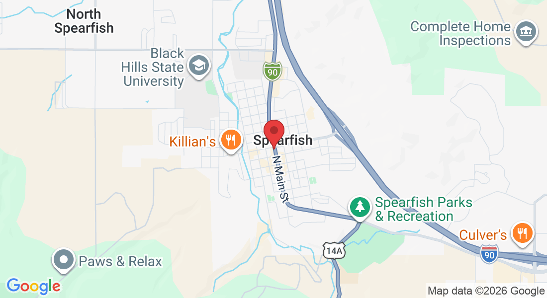 Spearfish, SD, USA