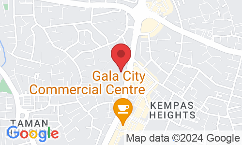 S31 & S32, Level 2, Block C, Emporium, Jalan Tun Jugah, 93350 Kuching, Sarawak, Malaysia