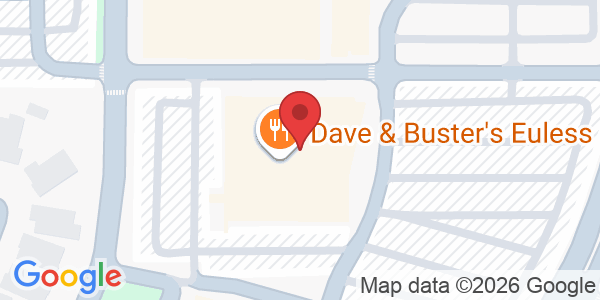 2525 Rio Grande Blvd, Euless, TX 76039, USA