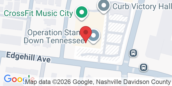 1125 12th Ave S, Nashville, TN 37203, USA