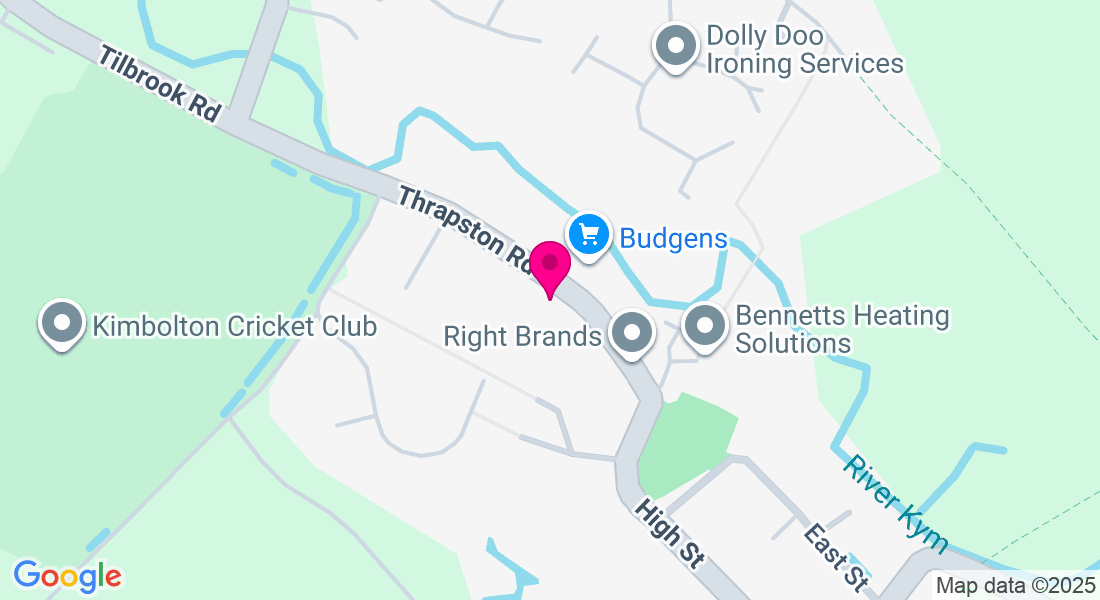 Thrapston Rd, Kimbolton, Huntingdon PE28 0HW, UK
