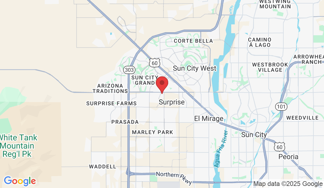 14823 W Bell Rd #460, Surprise, AZ 85374, USA